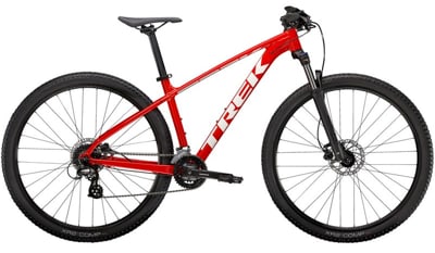 Bicicletas montañeras trek deals